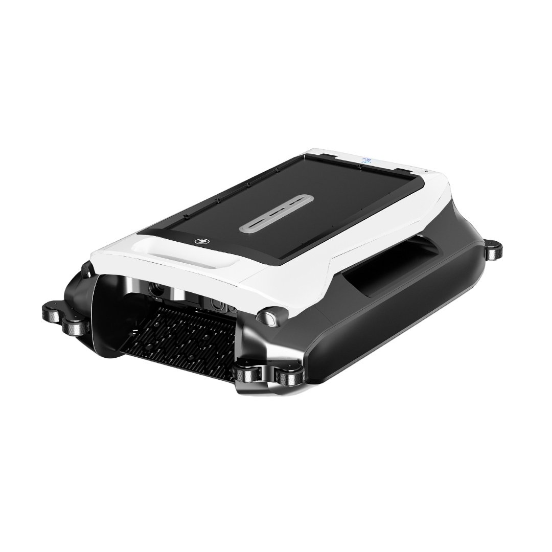 PoolBot S100 Robotic Pool Skimmer