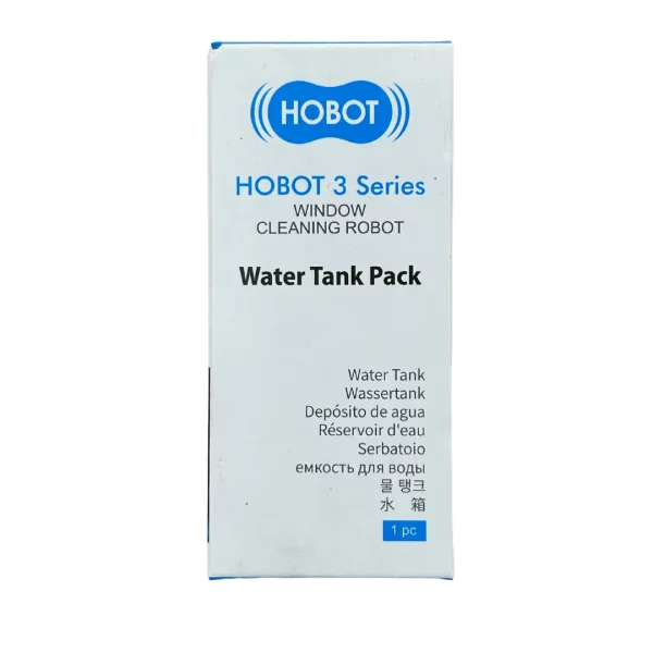 HOBOT R3 Water Tank Pack