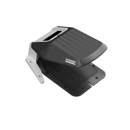 MoeBot Acre Eater Shelter (fits all models)