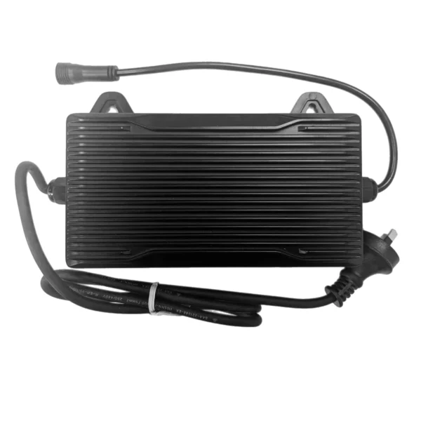 MoeBot Acre Eater fast charger (3000 & Pro)