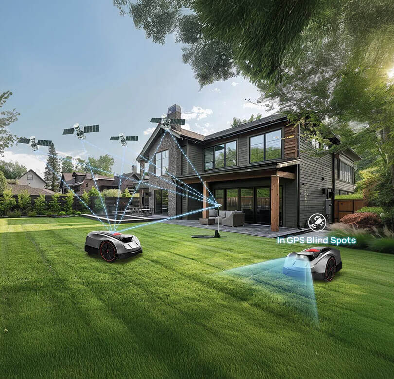 MoeBot Acre Eater X3