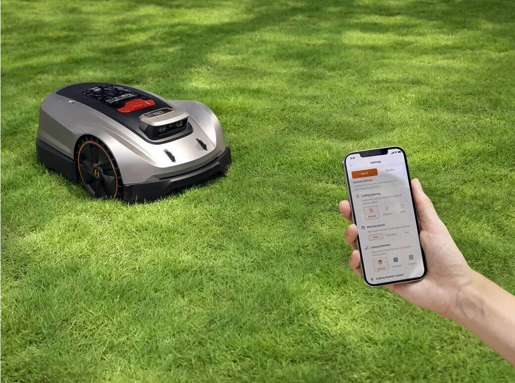 MoeBot X3 Setup Process