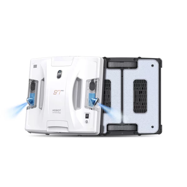 HOBOT S7 Pro Robot Window Cleaner