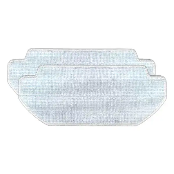 HOBOT LEGEE D7 Replacement Mopping Pads