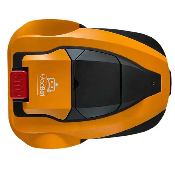 MoeBot S10 Automated Lawn Mower