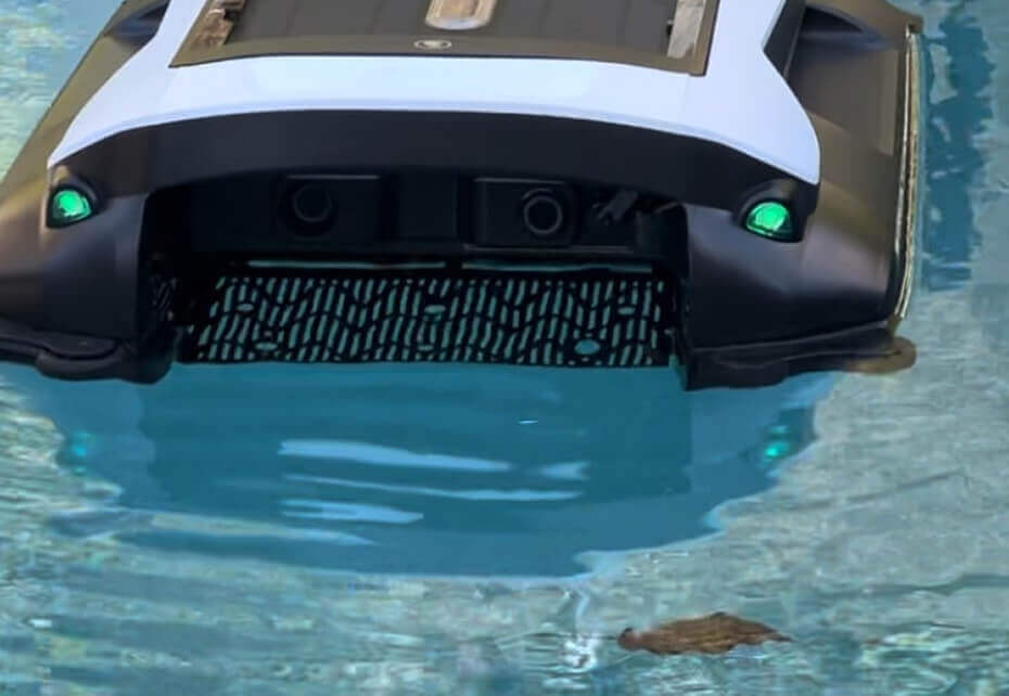 Save Time on Pool Maintenance