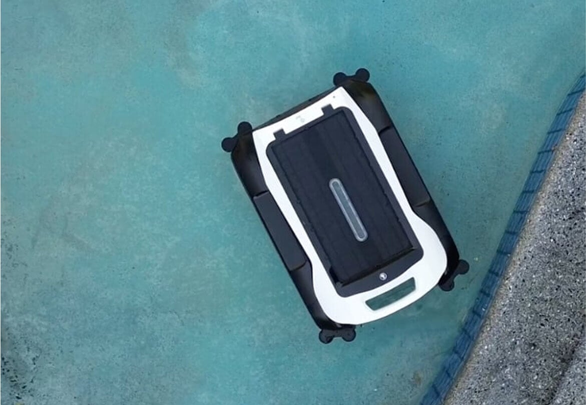 PoolBot S100 Remote Control