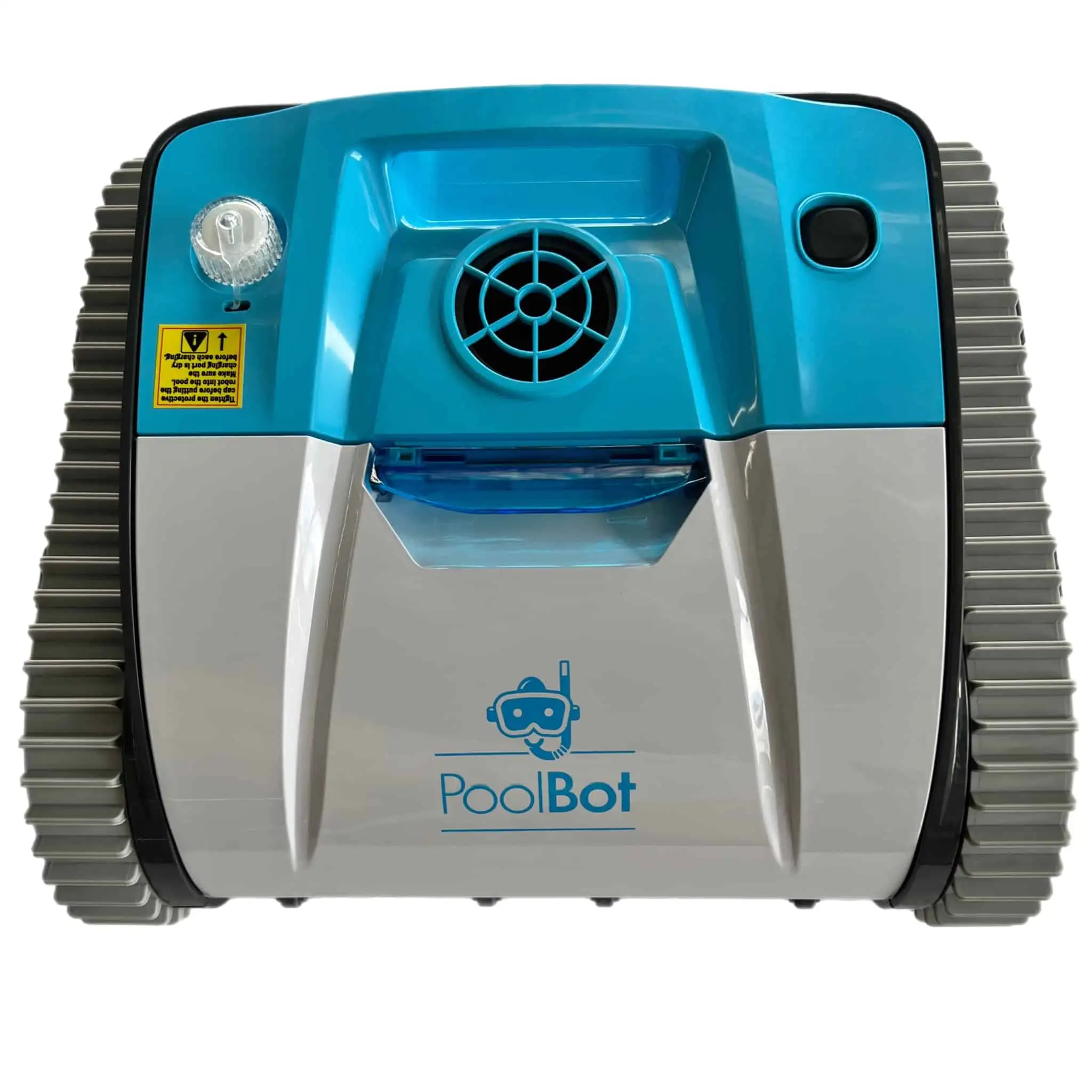PoolBot B150 Cordless Robot Pool Cleaner - Flash Sale
