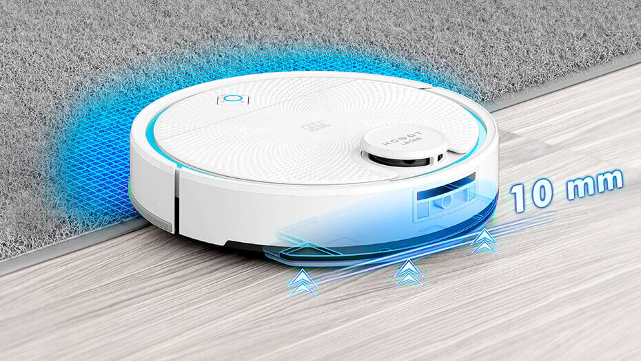 LEGEE Q10 Pro Robot Vacuum