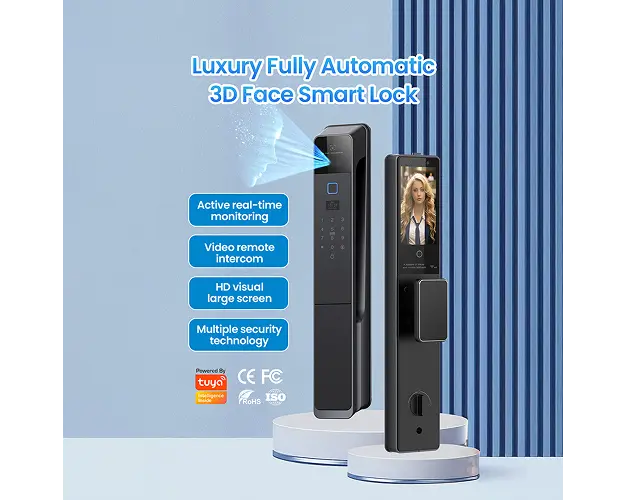 Robot My Life SL 34 Facial Recognition Smart