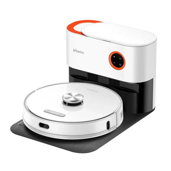 Ultenic T10 Pro Robot Vacuum & Mop