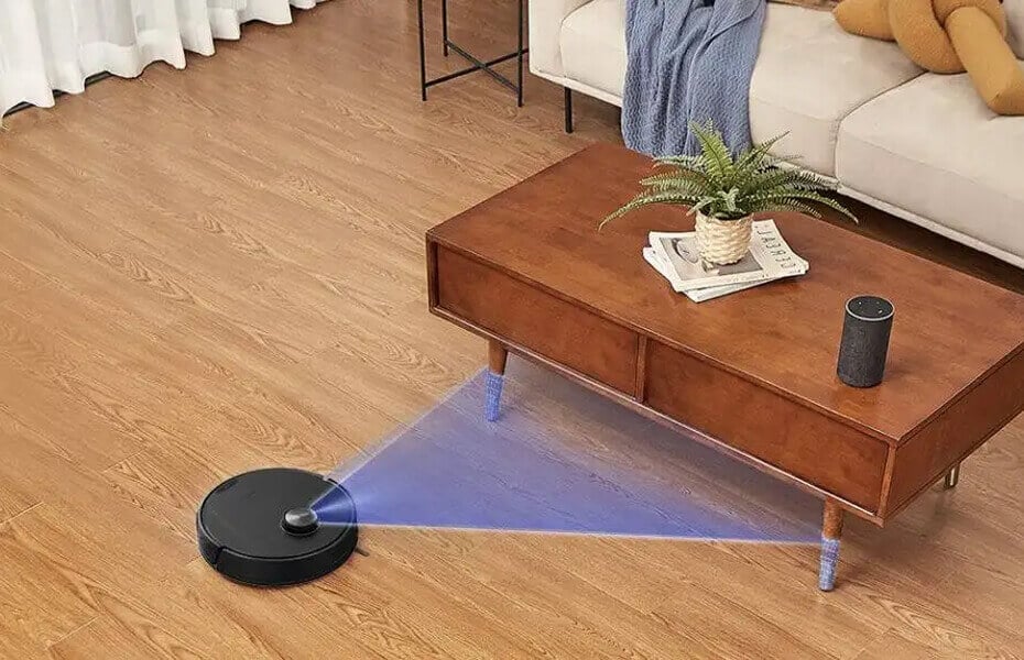 3-1 Lidar navigation