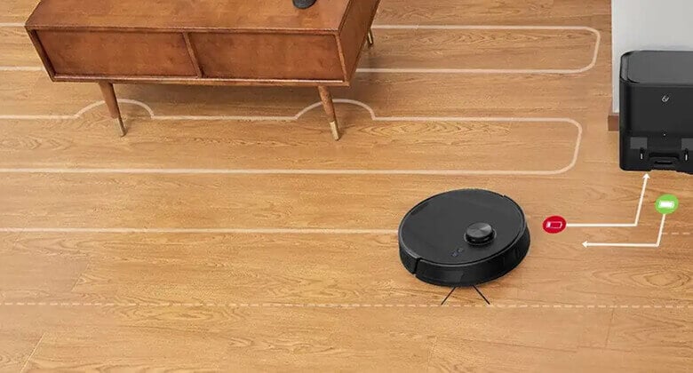 Size doesn't matter! The T10 Pro Lite gets the job done.