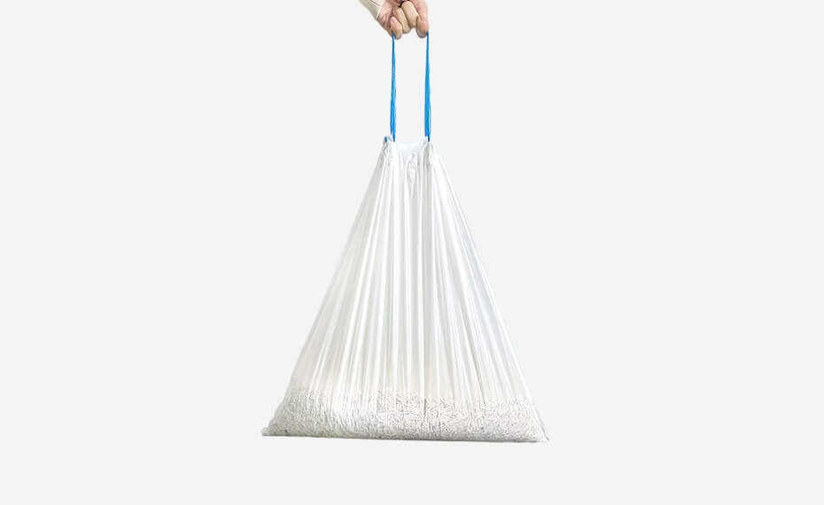 Hygienic & Leak-Proof Design