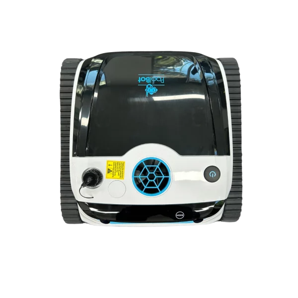 PoolBot B300 Robot Pool Cleaner