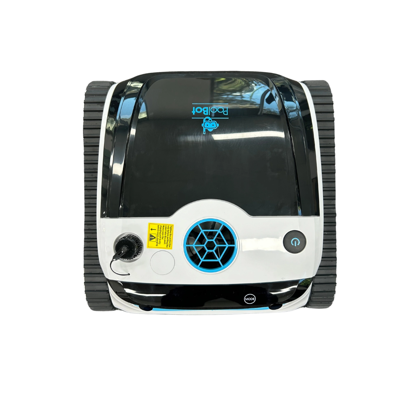 PoolBot B300 Robot Pool Cleaner