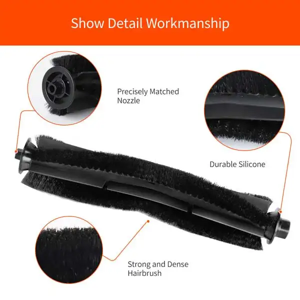 Ultenic T10 replacement main brush