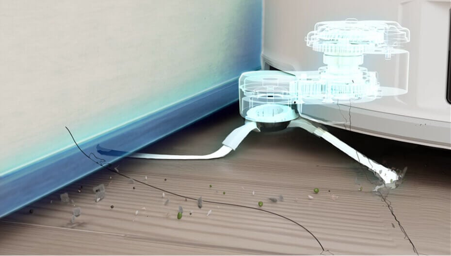 5X Eco Compactor device