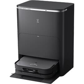 Ecovacs Deebot X5 Pro Omni