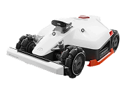 Mammotion LUBA 2 AWD