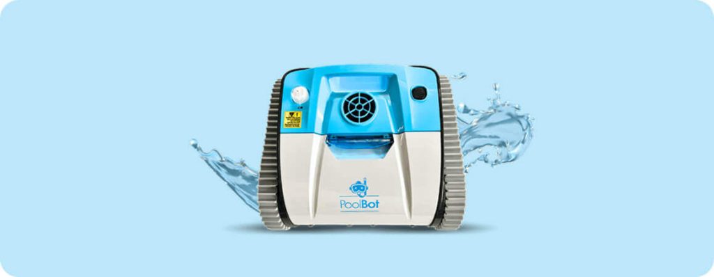Pool Robot Guide