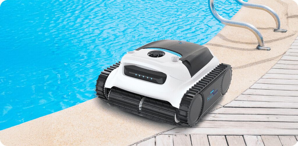 Pool Robot Guide