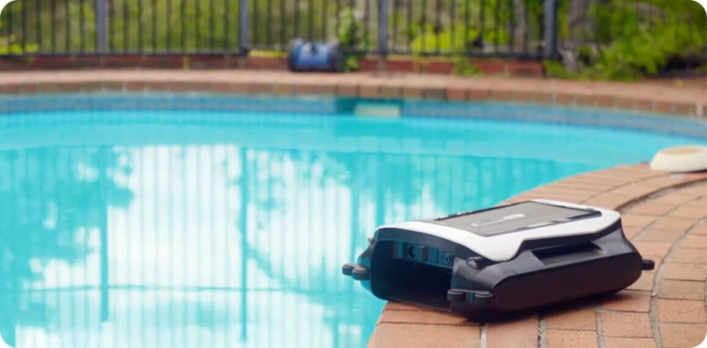 Pool Robot Guide