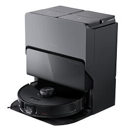 Roborock S8 MaxV Ultra