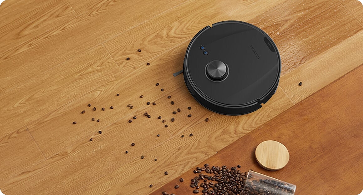 Robot Vacuum Guide