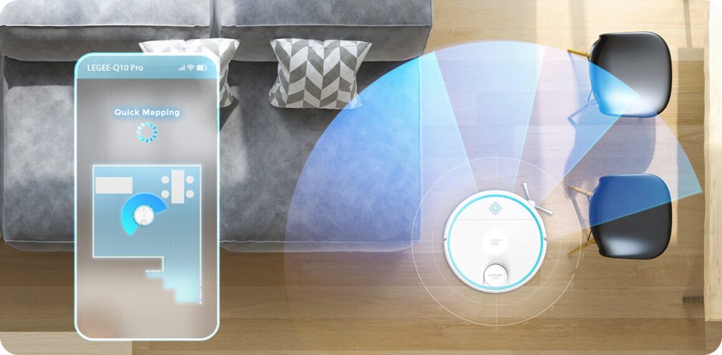 Robot Vacuum Guide
