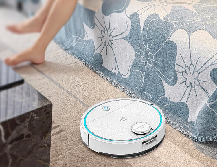 Robot Vacuums
