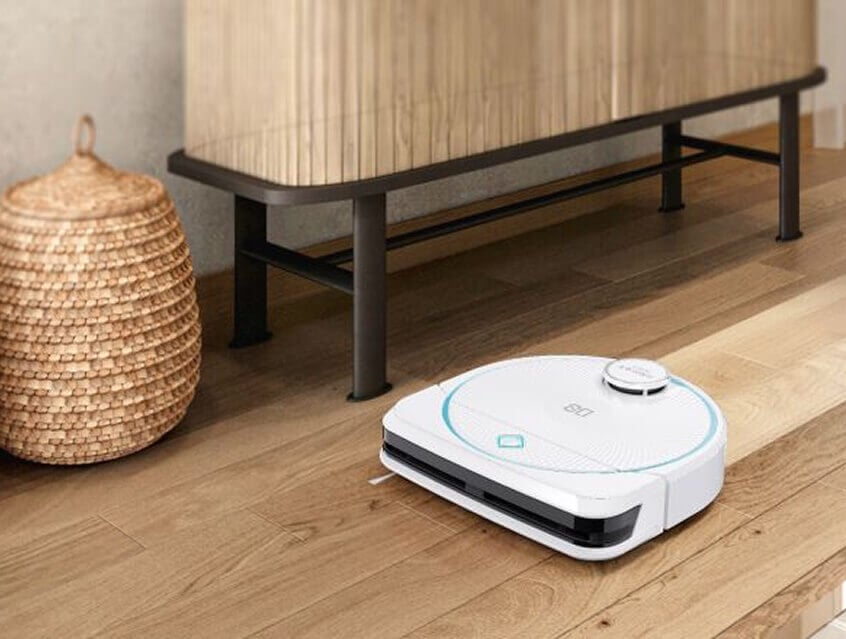 Robot Vacuums
