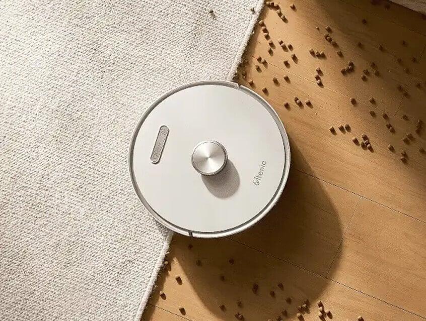 Robot Vacuums