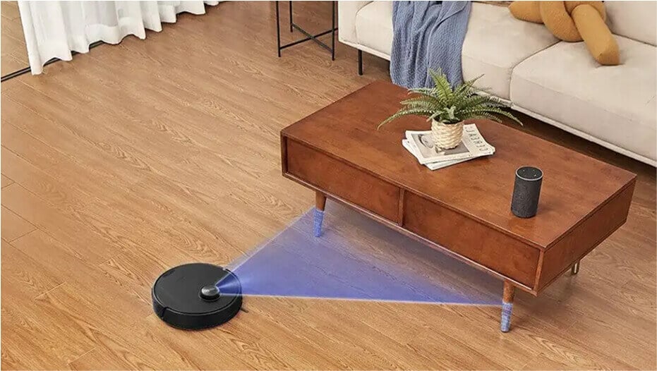Robot Vacuums