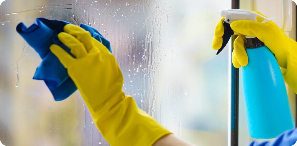 Robot Window Cleaner Guide