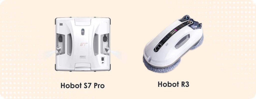 Robot Window Cleaner Guide