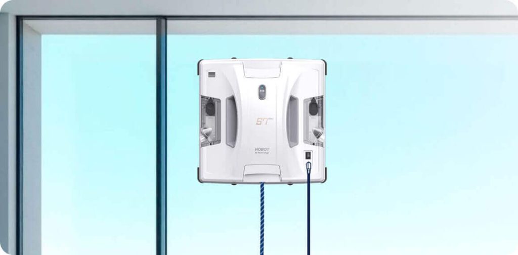 Robot Window Cleaner Guide