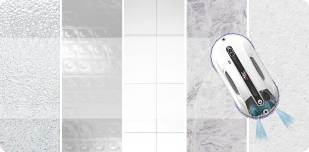Robot Window Cleaner Guide