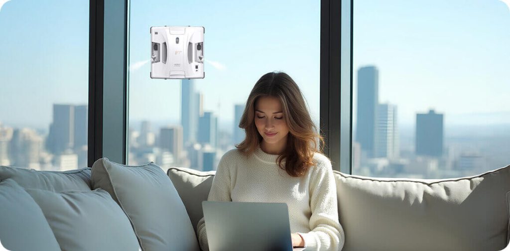 Robot Window Cleaner Guide