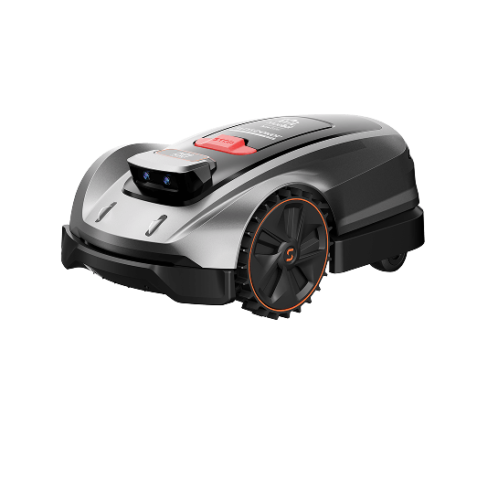 MoeBot Acre Eater