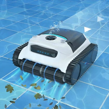 PoolBot B300