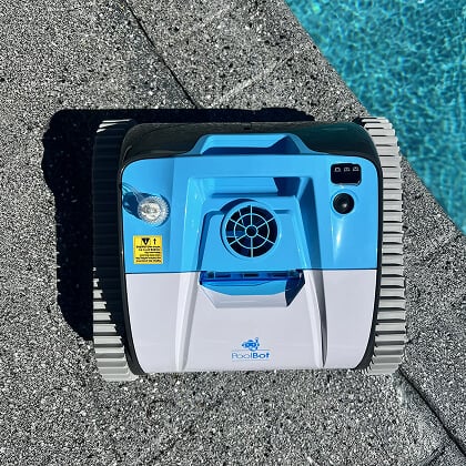 PoolBot B150