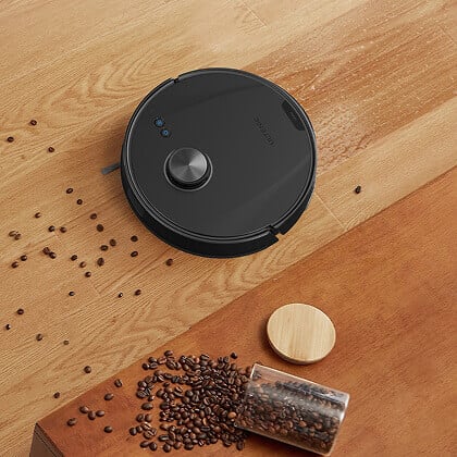 Ultenic T10 Pro Lite